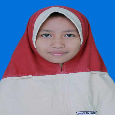 foto profil Jasmeen Khalisa Sulaeman